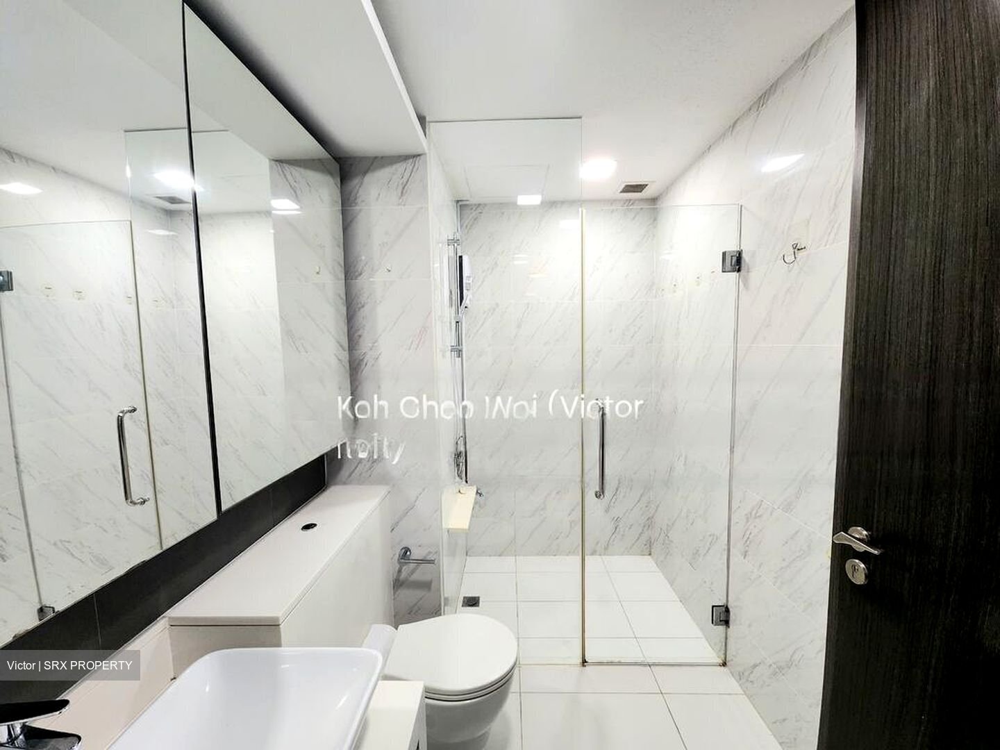 Jewel @ Buangkok (D19), Condominium #456285091